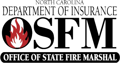 Office of State Fire Marshal logo