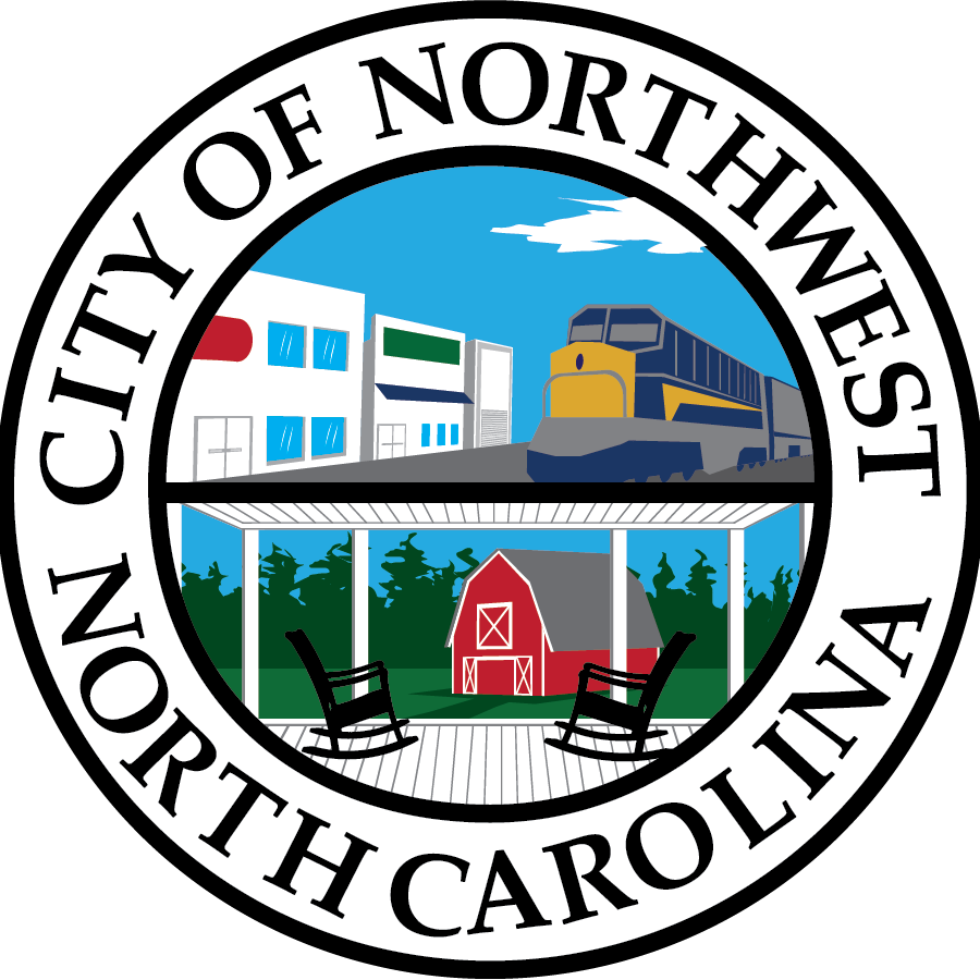 Northwest City Seal